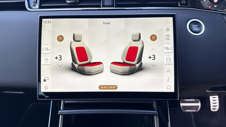 Land Rover Range Rover Evoque 1.5 P300e Dynamic SE 5dr Auto Hatchback